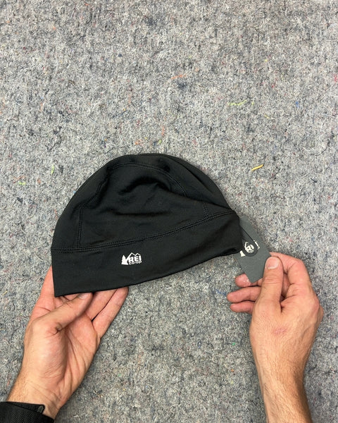 REI Co-op Polartec Fleece Beanie, One Size