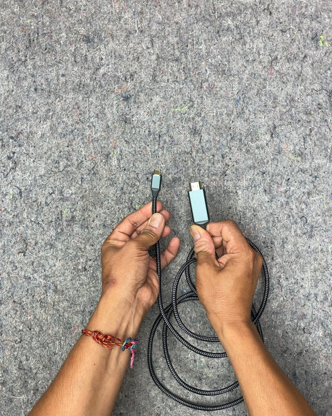 USB-C to HDMI Cable
