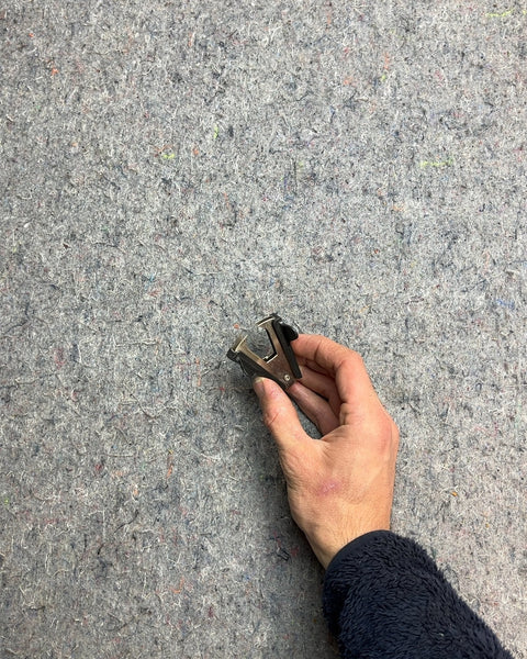 Staple Remover