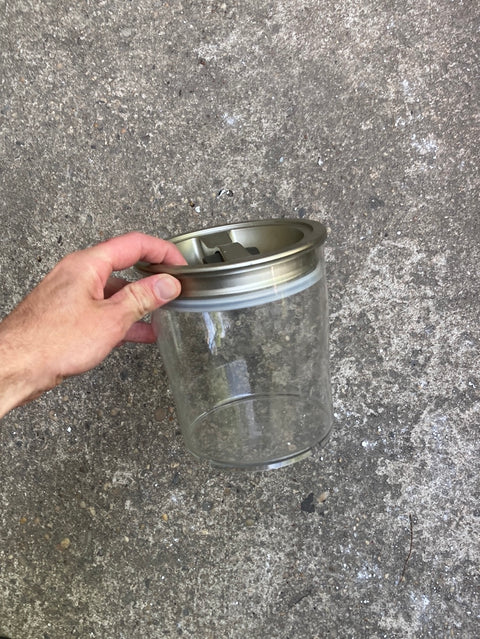 Click Clack 1.8Qt Air Tight Container
