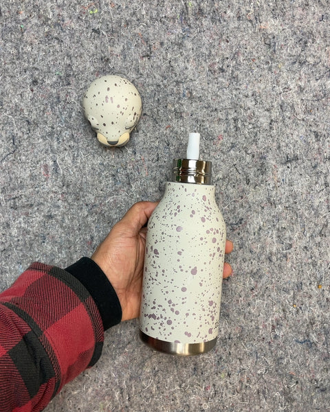 Asobu Seal Water Bottle