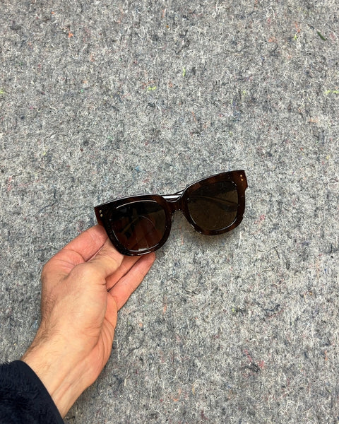 H&M Oversized Sunglasses
