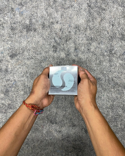 VT Cosmetics PDRN Hydrogel Eye Patches