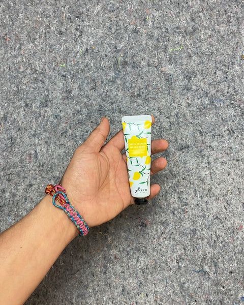 Zen Apple Mango Hand Cream