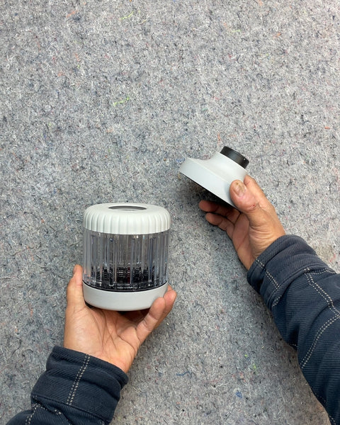 Beast Shaker Bottle