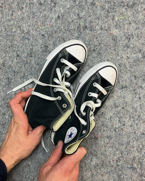 Converse All Star Sneakers, Size US Kids 1.5 or EU 33