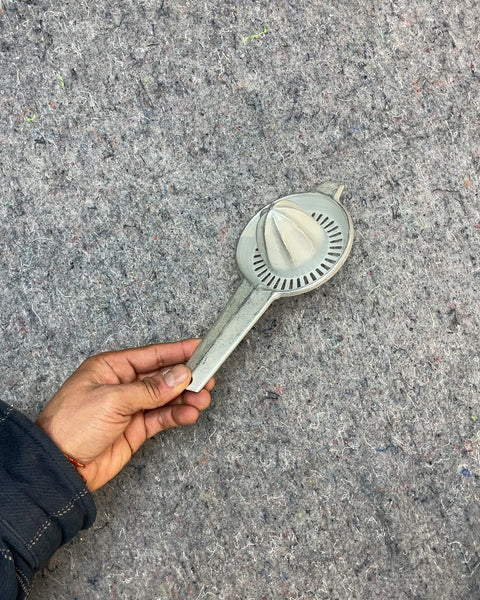 Old School Citrus Juicer