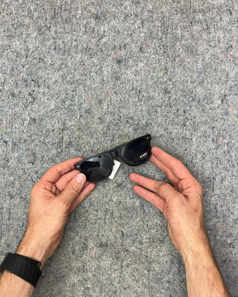 Brand New Got Shades? Black Frame Sunglasses