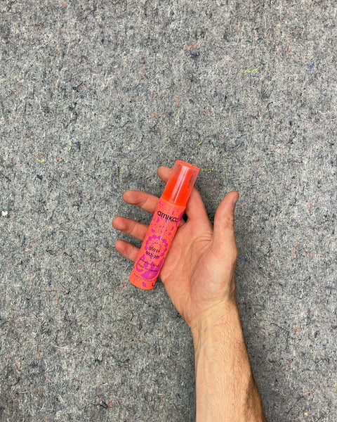amika Glass Action Universal Elixir