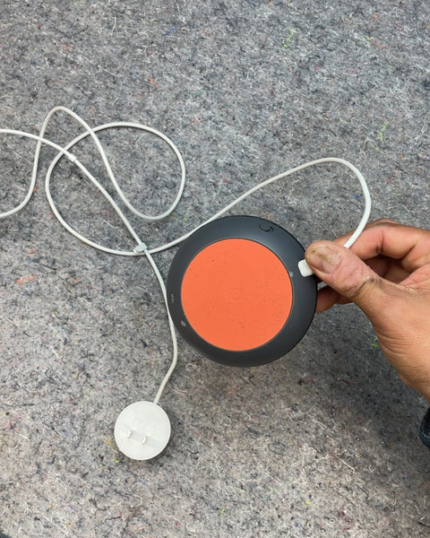 Google Home Mini Smart Speaker