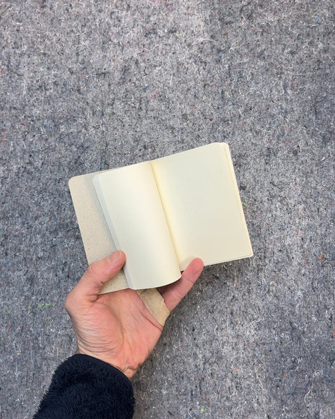 Polar Bear Notebook