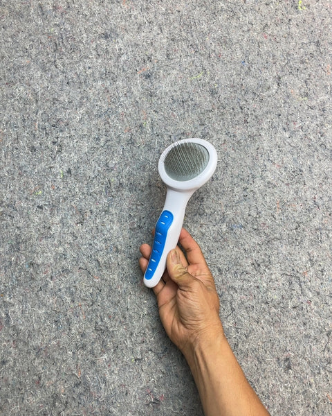 Pet Grooming Brush