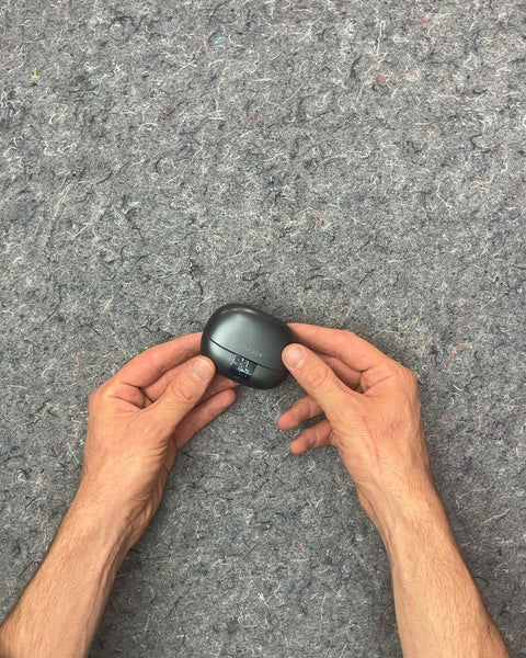 Erazer XT66PRO Wireless Translator Earbuds
