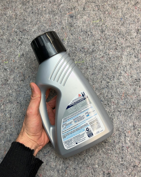 Bissell Pro Max Clean and Protect Formula