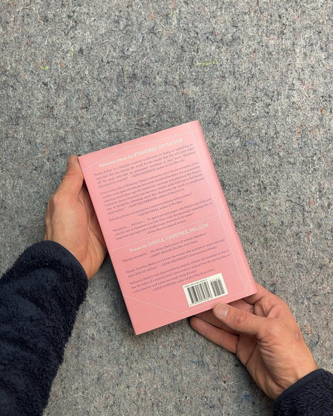 Standard Deviation by Katherine Heiny