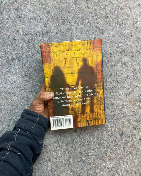 The City and Its Uncertain Walls by Haruki Murakami
