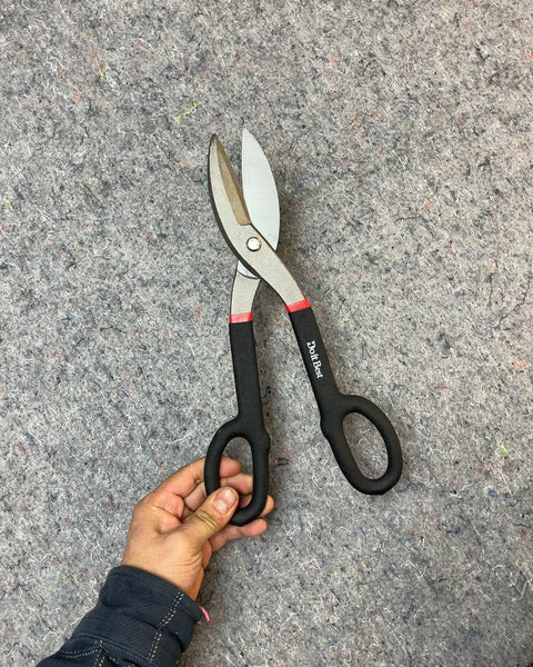 Do It Best Metal Cutting Shears