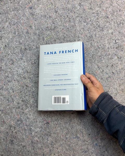 The Witch Elm by Tana French