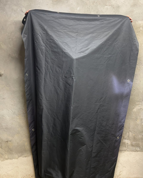 Algento Travel & Portable Blackout Curtain, 51x79"