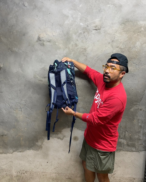 REI Co-op Flash 18 Daypack