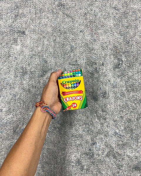 Crayola Crayons 24 Count