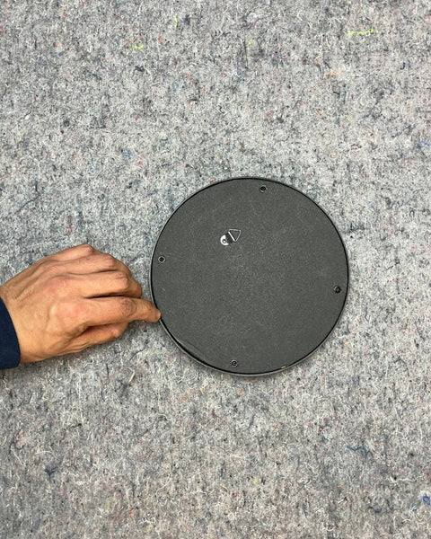 Round Wall Mirror, 7"