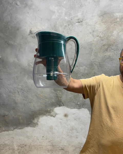 Brita Filtered Water Pitcher