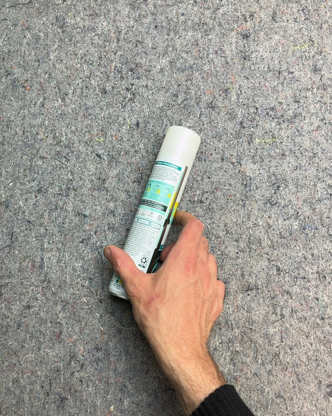 Batiste Original Dry Shampoo