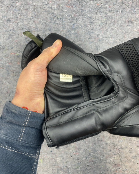 Fiving Boxing Gloves, 12 oz