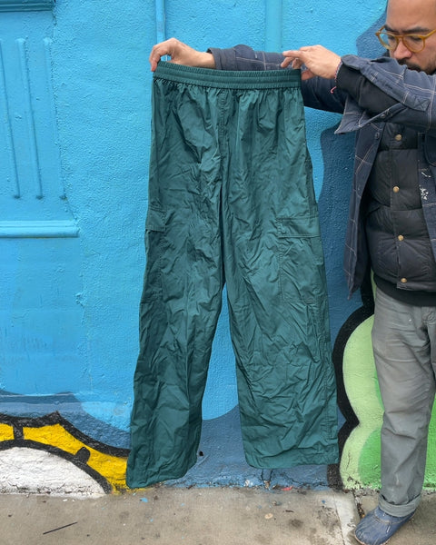Oysho Cargo Pants, Size M
