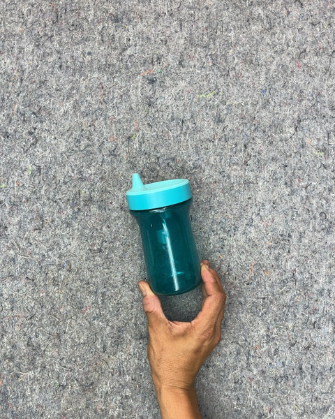 NUK Teal Sippy Cup