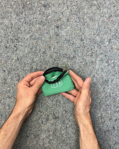 Wa Modern Mini Coin Purse