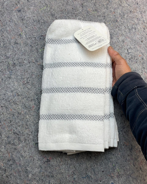 Good Grip of Kitchen Towels