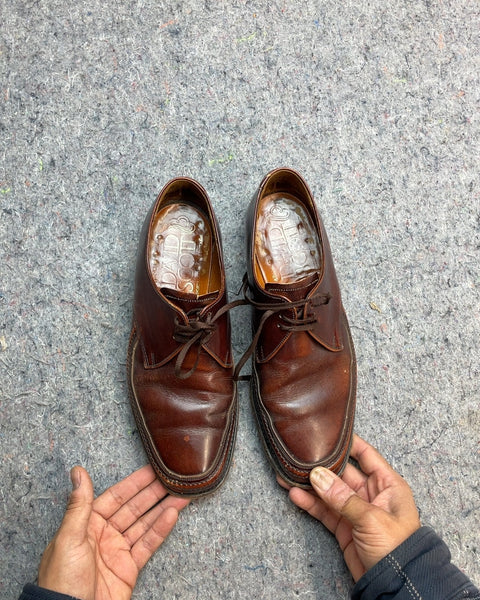 David Scott "Sandringham" Shoes, Sz 6.5 M US