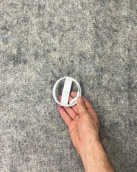 Apple USB-C to Lightning Charging Cable