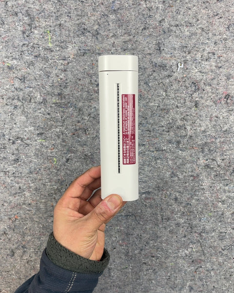 Muji Paper Shredder