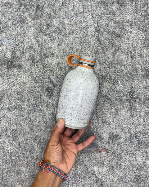 Stable Goods Co. Speckled Water Bottle