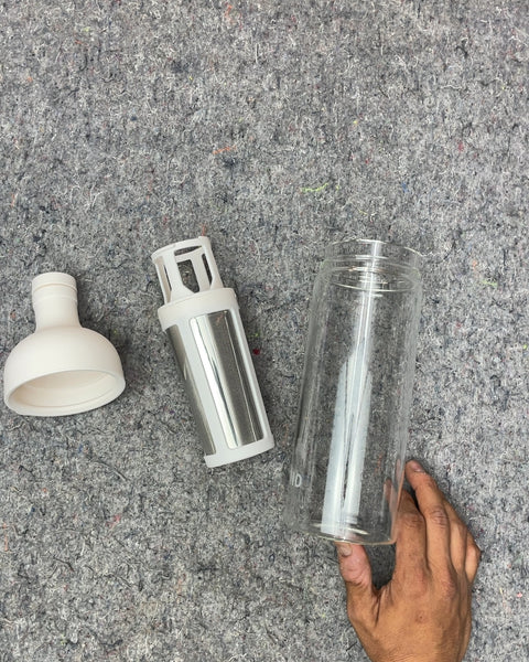 Grind Cold Brew Coffee Maker