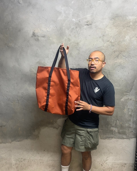 Organic Climbing DuMor Big Tote