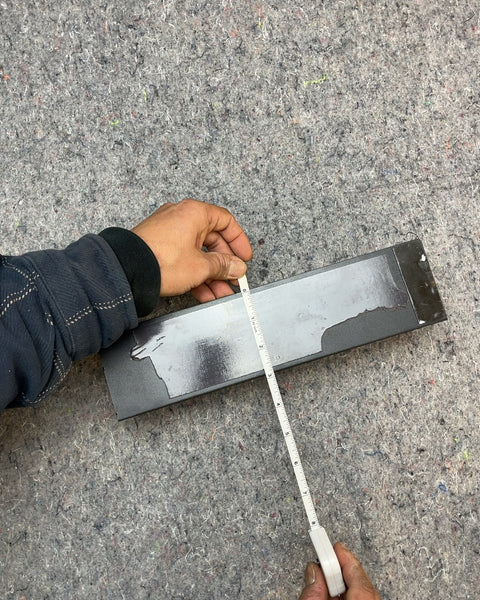 Magnetic Metal Caddies