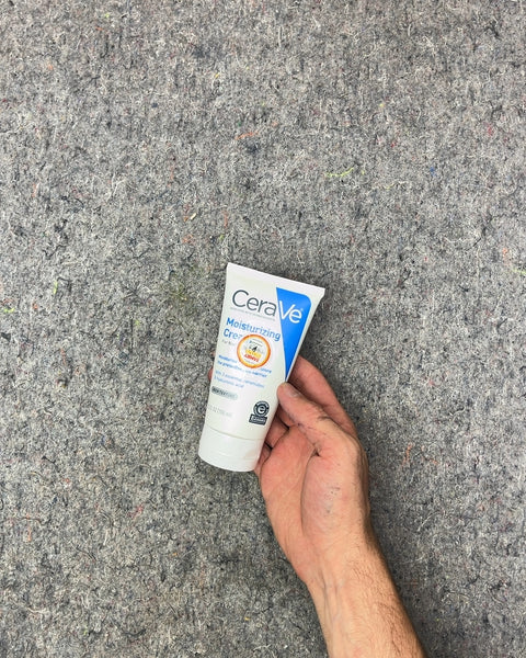 CeraVe Moisturizing Cream, 5 fl oz