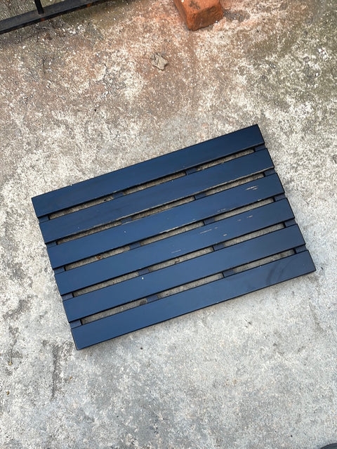 Wood Bath Mat