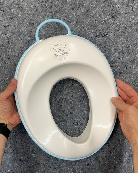 BabyBjorn Toilet Training Seat