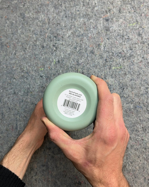 Hydro Flask 32 oz Wide Mouth Water Bottle with Flex Cap