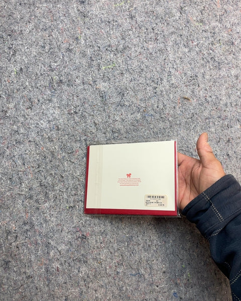 Coupla Super Nice Greeting Cards of a Typewriter