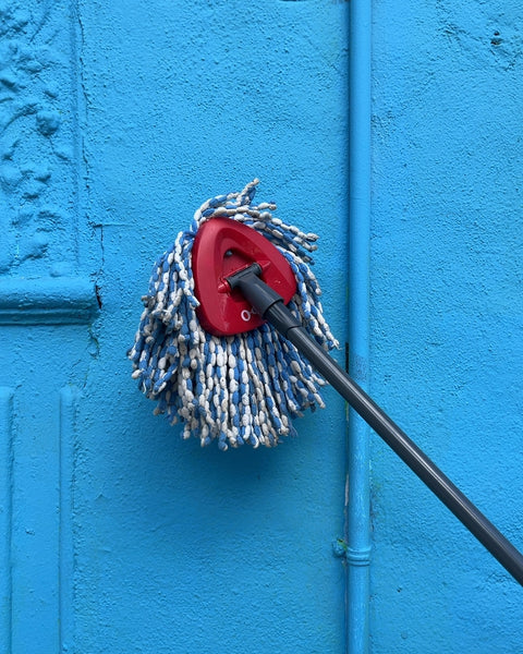 The O-Cedar Mop