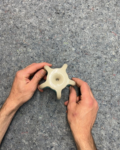 Tolo Bio Gripper Rattle
