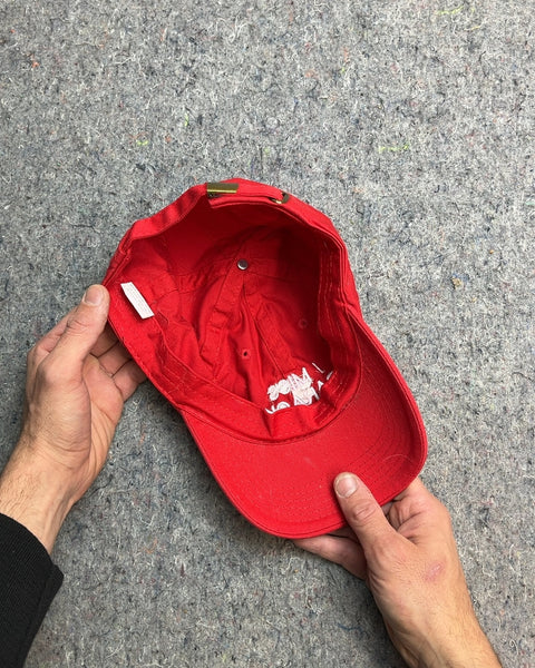 Red I Miss Barack Baseball Cap