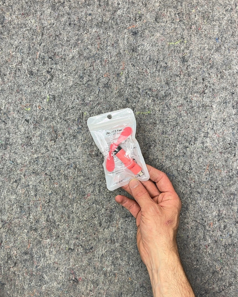 Mini USB Fan