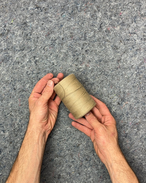 Natural Jute Twine Spool
